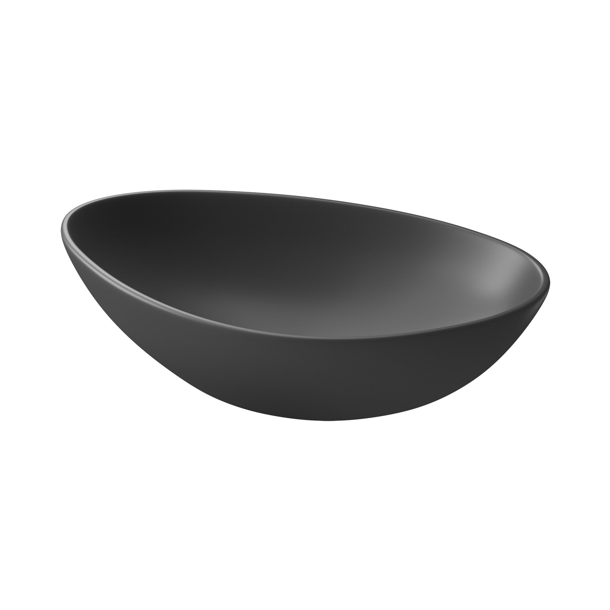 Umywalka nablatowa Cersanit Moduo 55 cm CCWT1001706401
