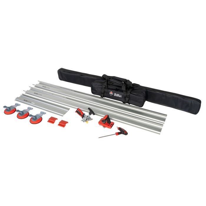 Zestaw do cięcia do glazury SLIM CUTTER G2 Rubi