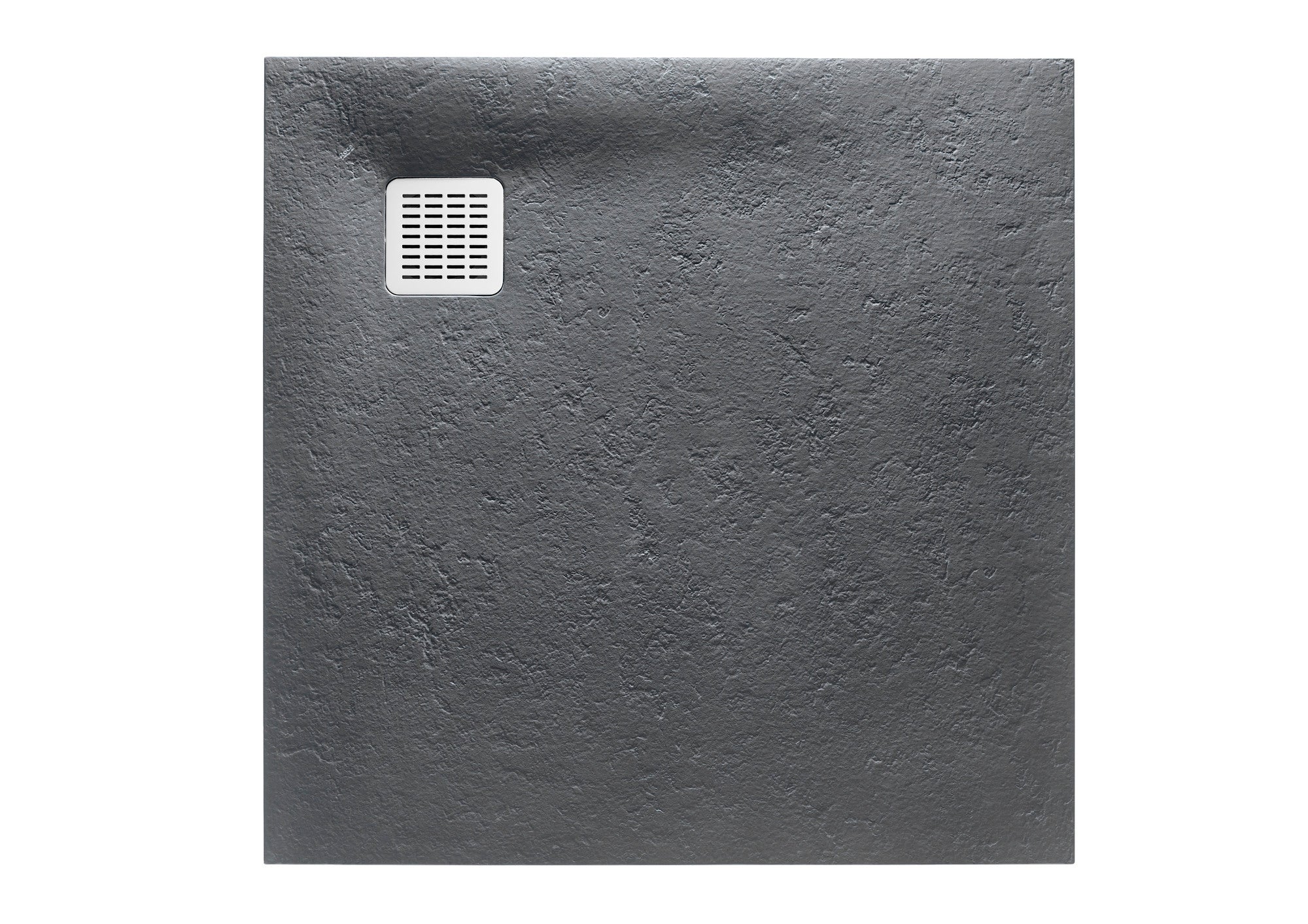 Brodzik kompozytowy Roca Terran 90x90