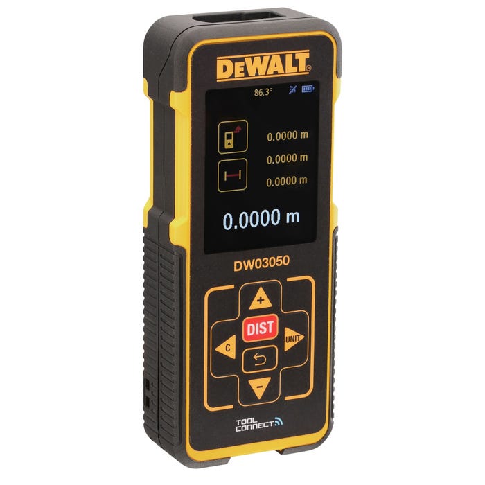 Dalmierz laserowy DW03050-XJ DeWalt
