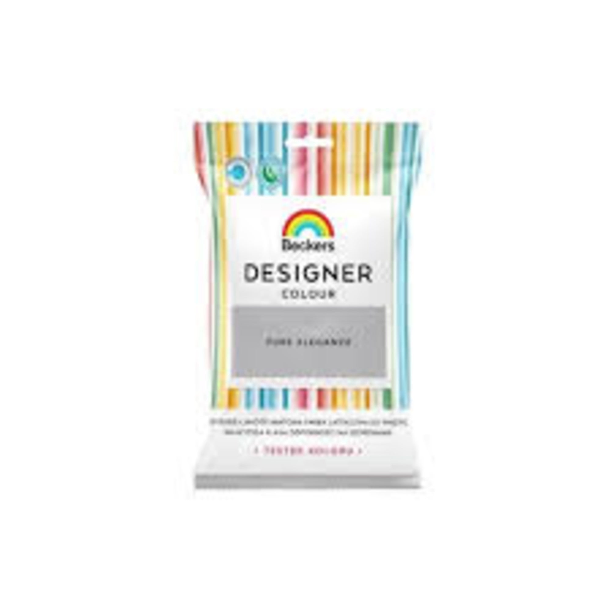 Beckers Designer Colour Pure Eleganc 0,05l