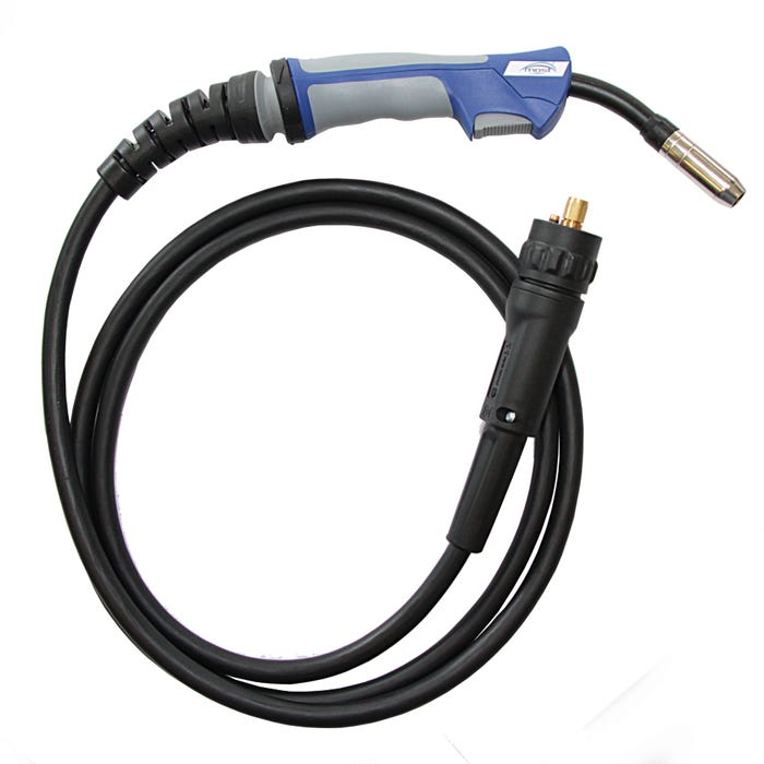 Uchwyt spawalniczy MIG/MAG M15 SGRIP 3 m