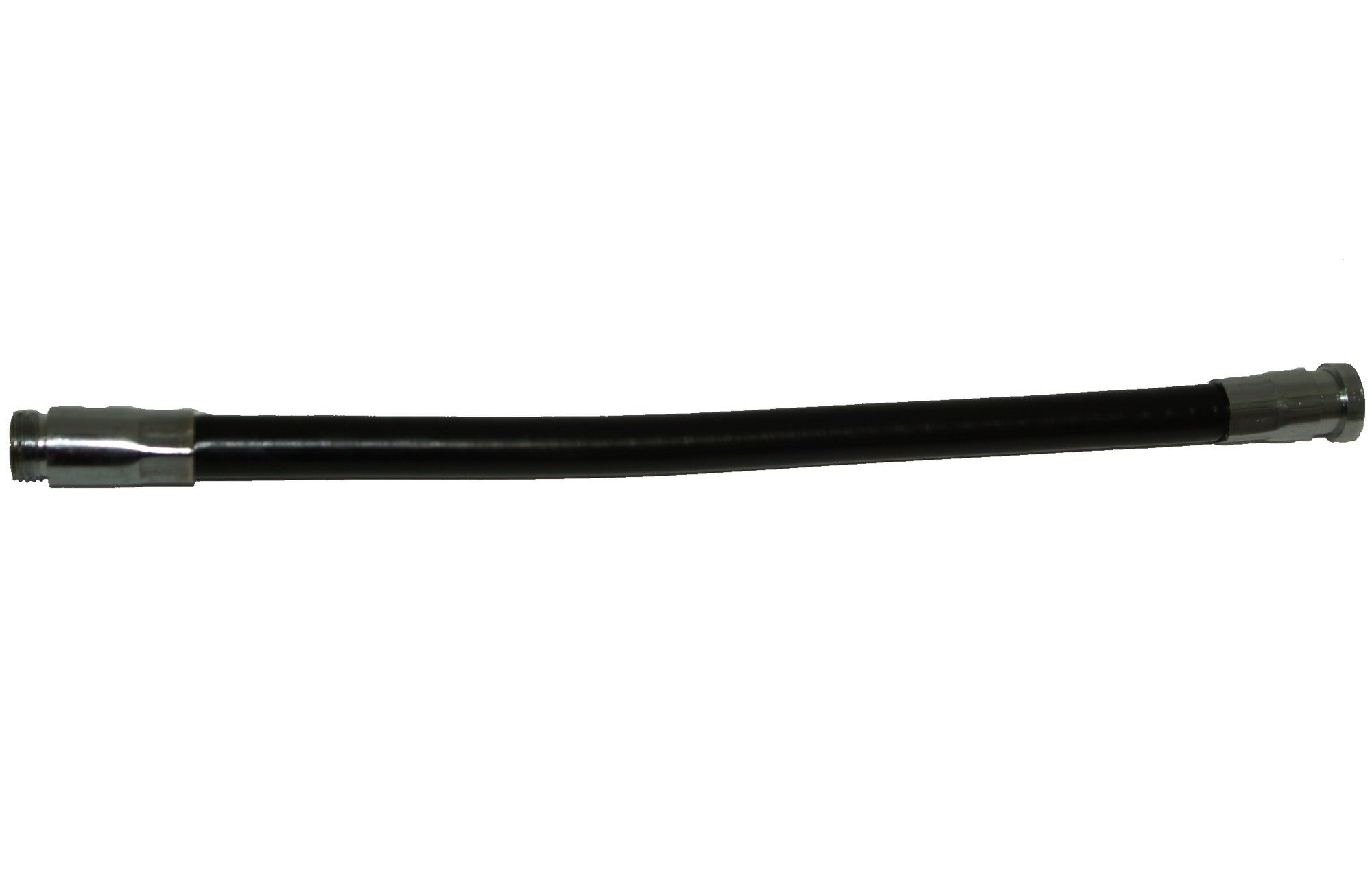 Pancerz elastyczny linki napędowej do szlfierki do gipsu