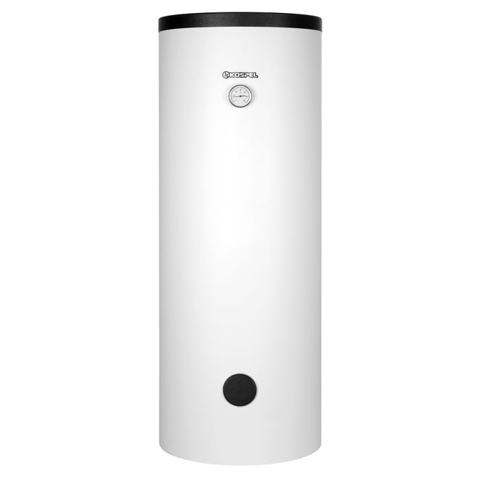 Wymiennik stojący SWP 200 l