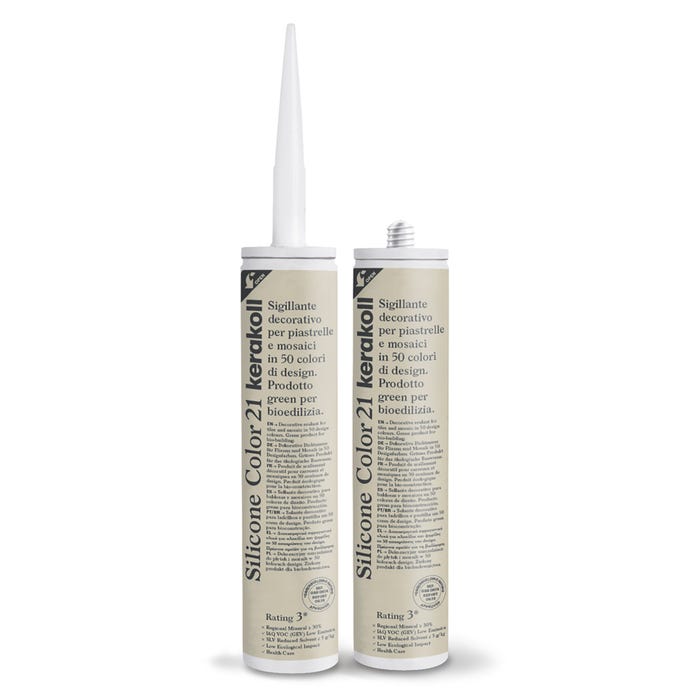 Silikon Color 21 310 ml