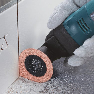 Urządzenie wielofunkcyjne 18V DTM50Z Makita / bez aku 1