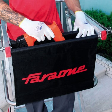 Bezpieczna platforma  robocza PLS5 9