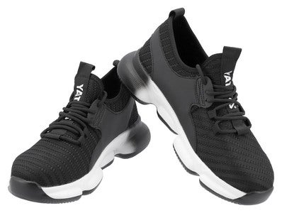 Półbuty bezpieczne sportowe PAERIS Yato SB, rozm. 39 1