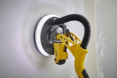 Szlifierka do gipsu 750W SFMEE500S-QS Stanley Fatmax 3