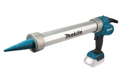 Wyciskacz do kleju i silikonu 18V DCG180ZX Makita / bez aku