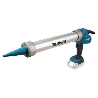 Wyciskacz do kleju i silikonu 18V DCG180ZX Makita / bez aku