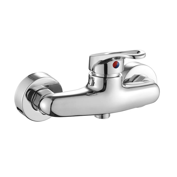 Bateria prysznicowa Durasan Cora COR 1503CH