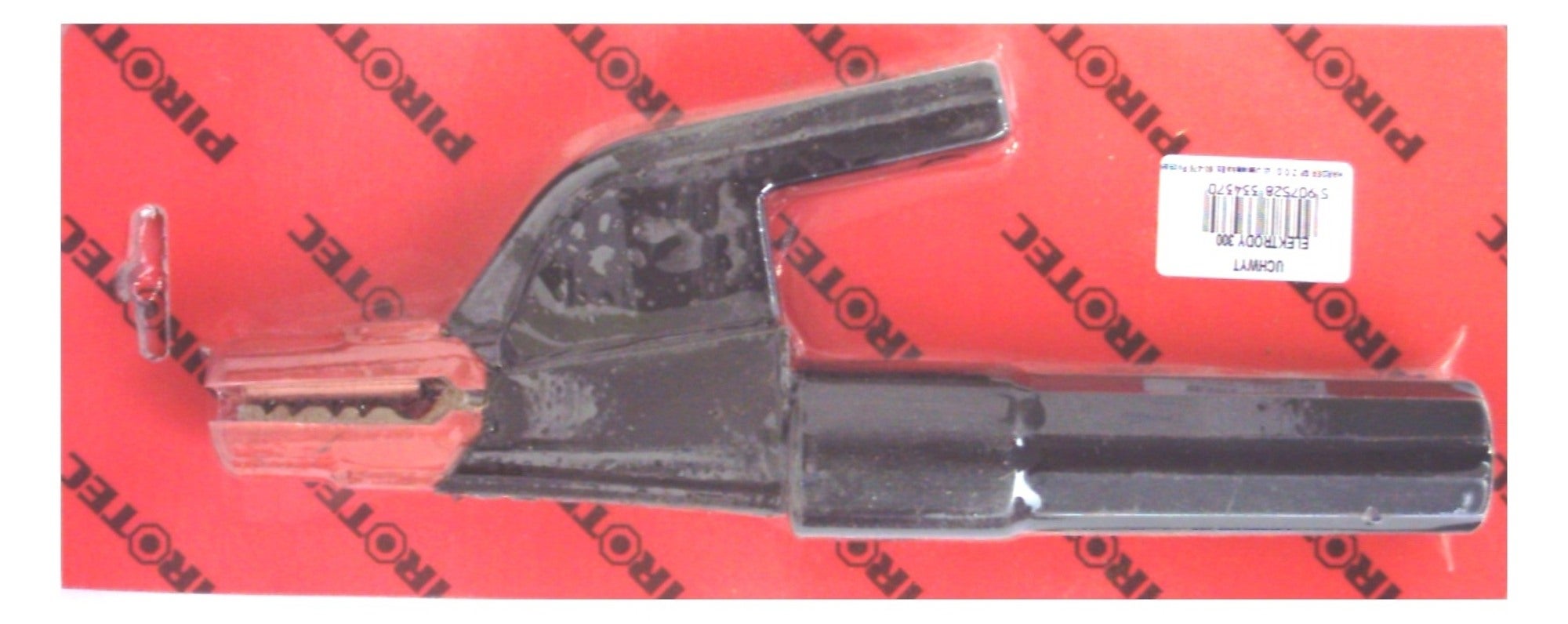 Uchwyt elektrody 300