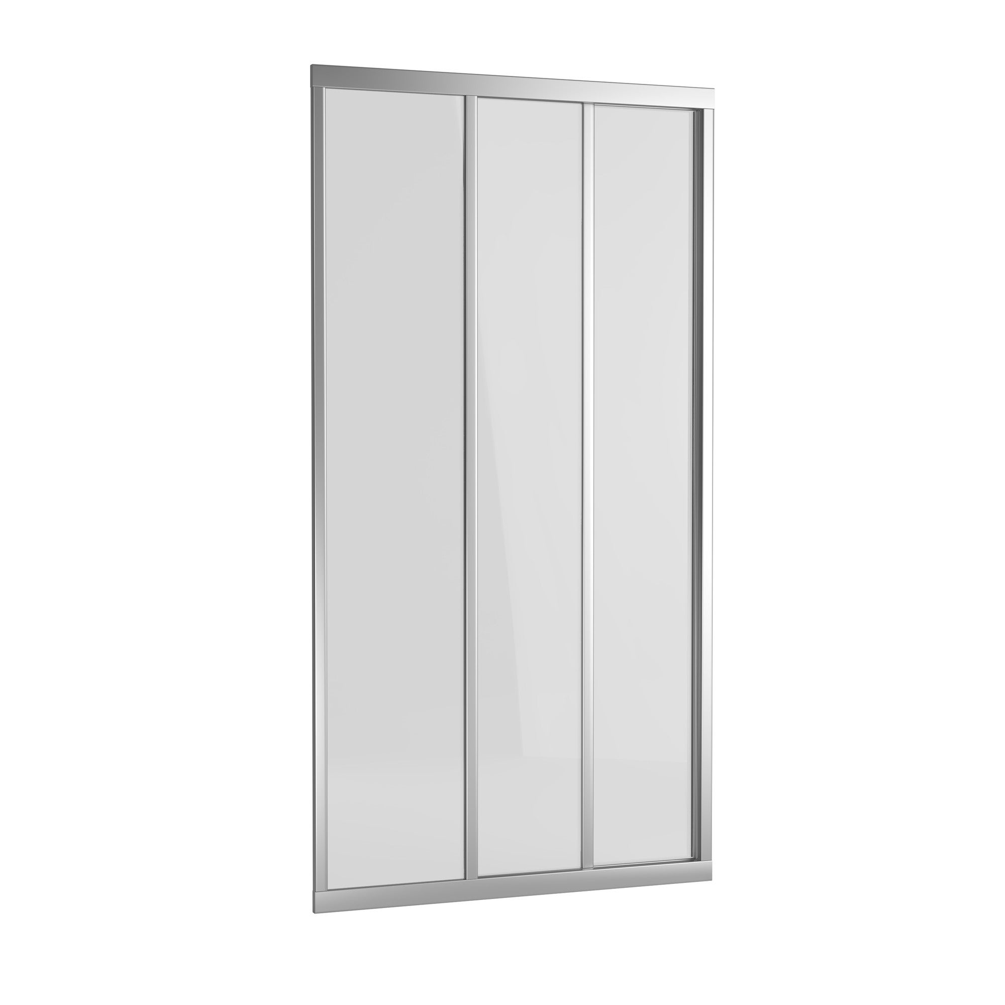 Drzwi prysznicowe Ravak Supernova 120 cm ASDP3-120