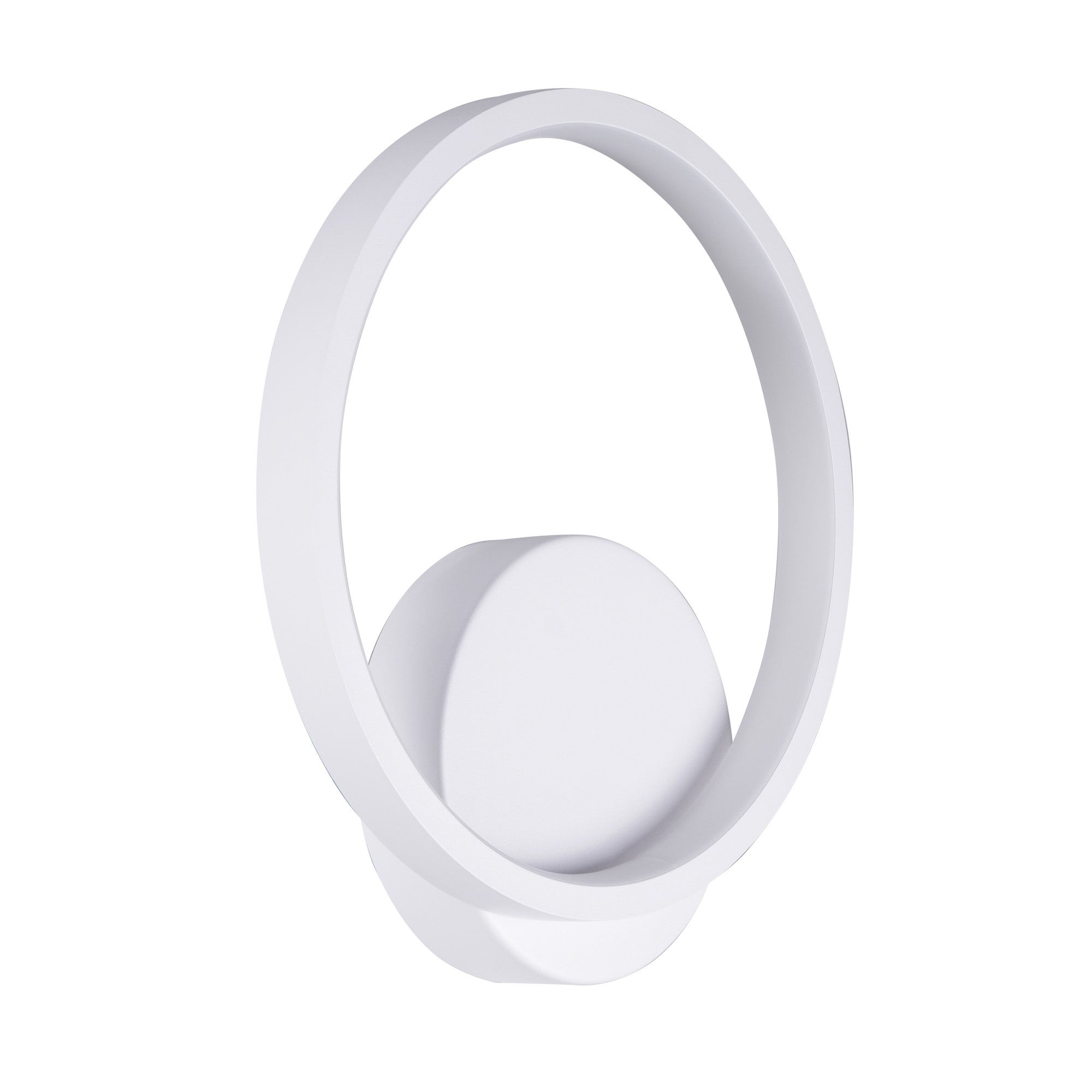 Kinkiet ścienno-sufitowy Roman 18W 700lm biały 1