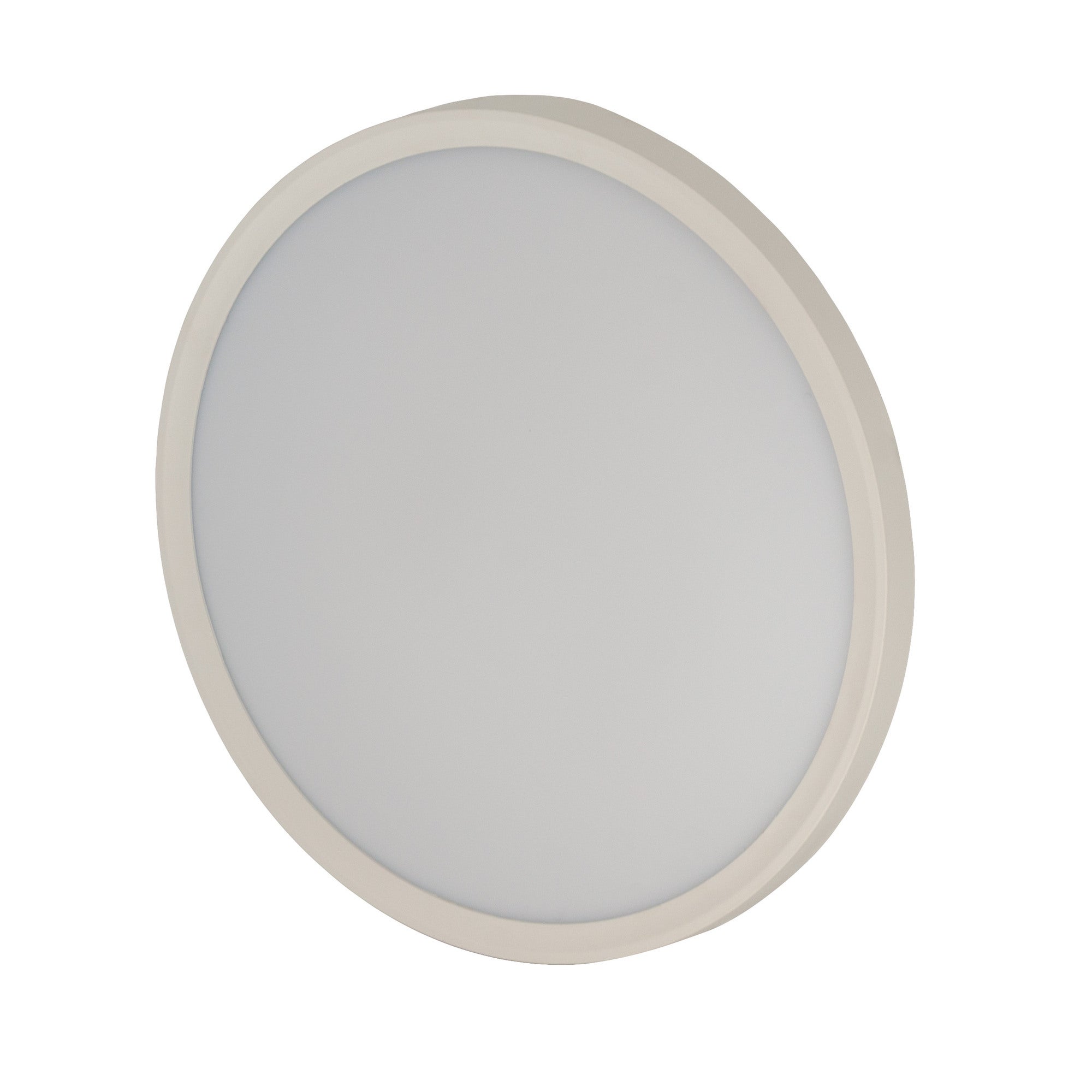 Plafon LED Merkury 22W 2200 lm IP54