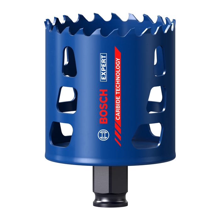 Otwornica EXPERT TOUGH MATERIAL 60 mm Bosch