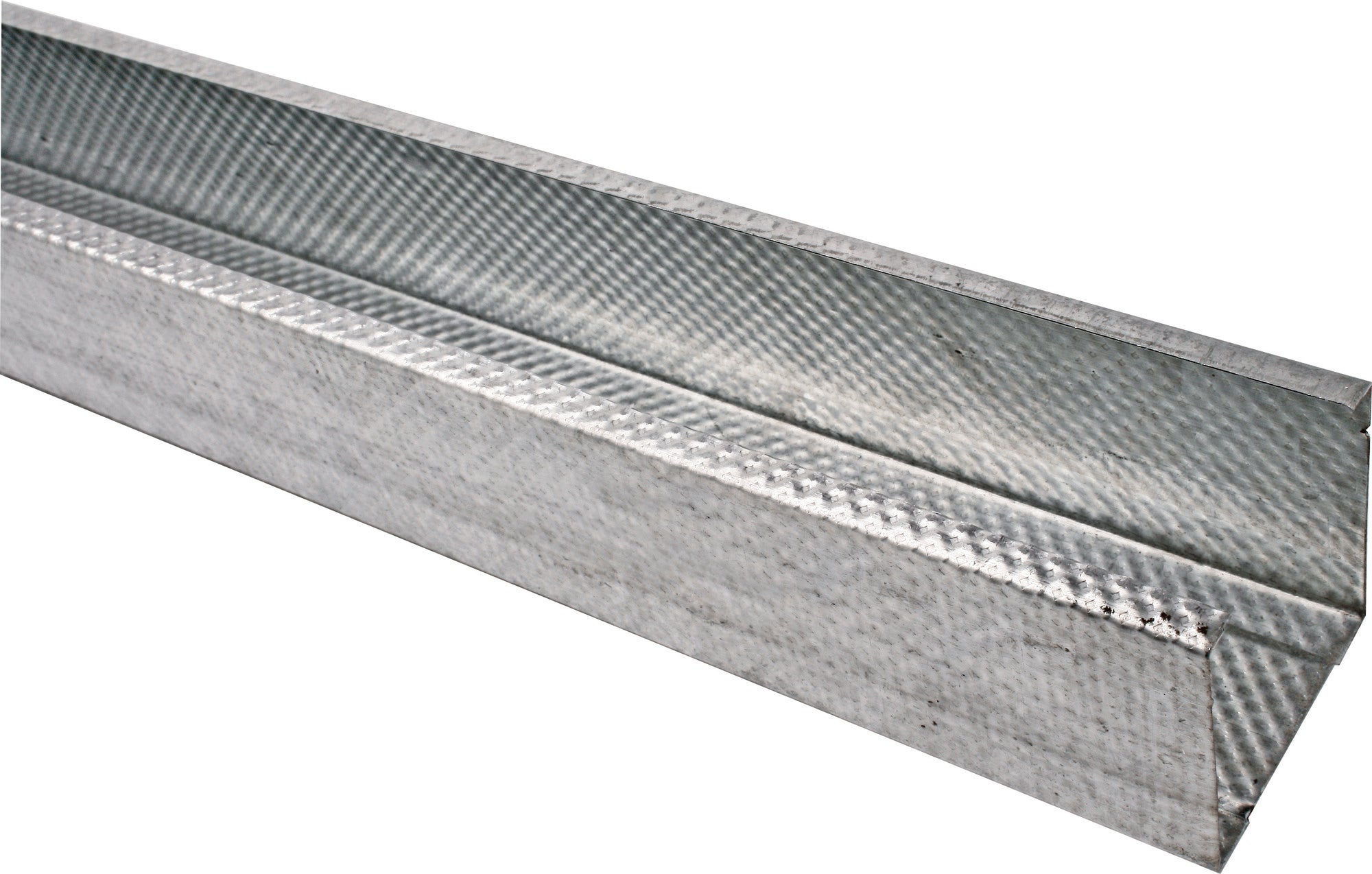 Profil do suchej zabudowy ścienny CW50 Budmat 48.8/41/48x2600 mm, 0.5 mm 1