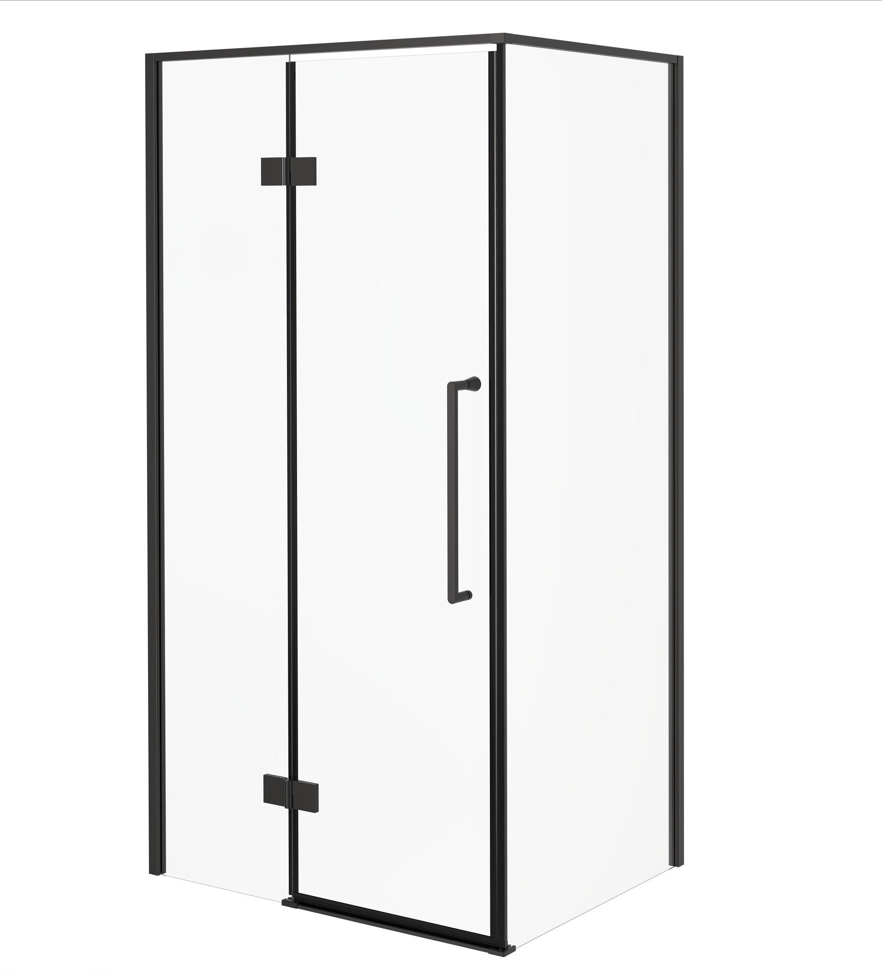 Kabina prysznicowa Savana Delloo Y9003B-12/8L 80x100 cm