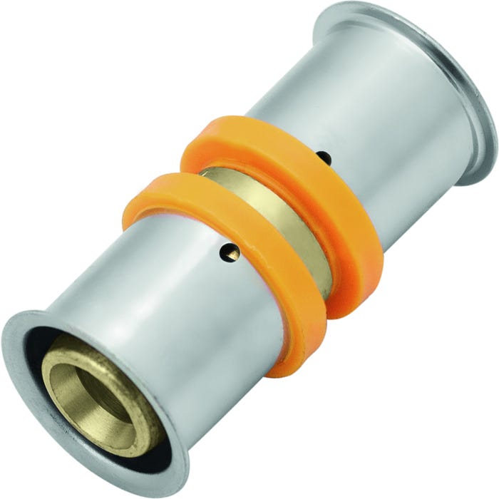 Kan Press Łącznik LBP 16x16 mm