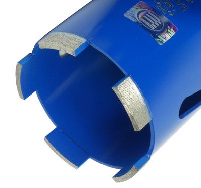 Otwornica diamentowa M16 68x70x10 mm ZENESIS 1