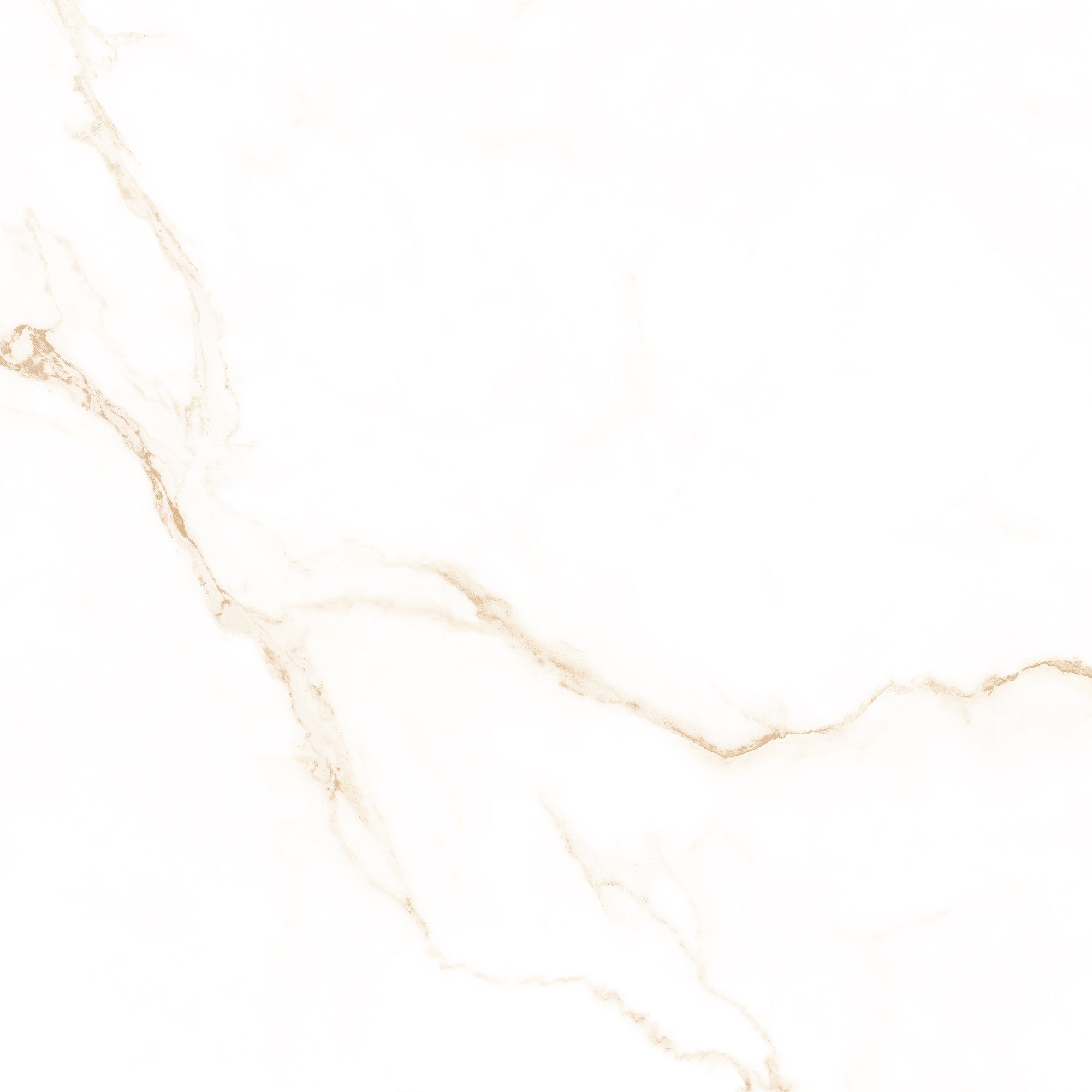Gres szkliwiony Carrara Gold lappato 60x60 cm 1.44 M2 2