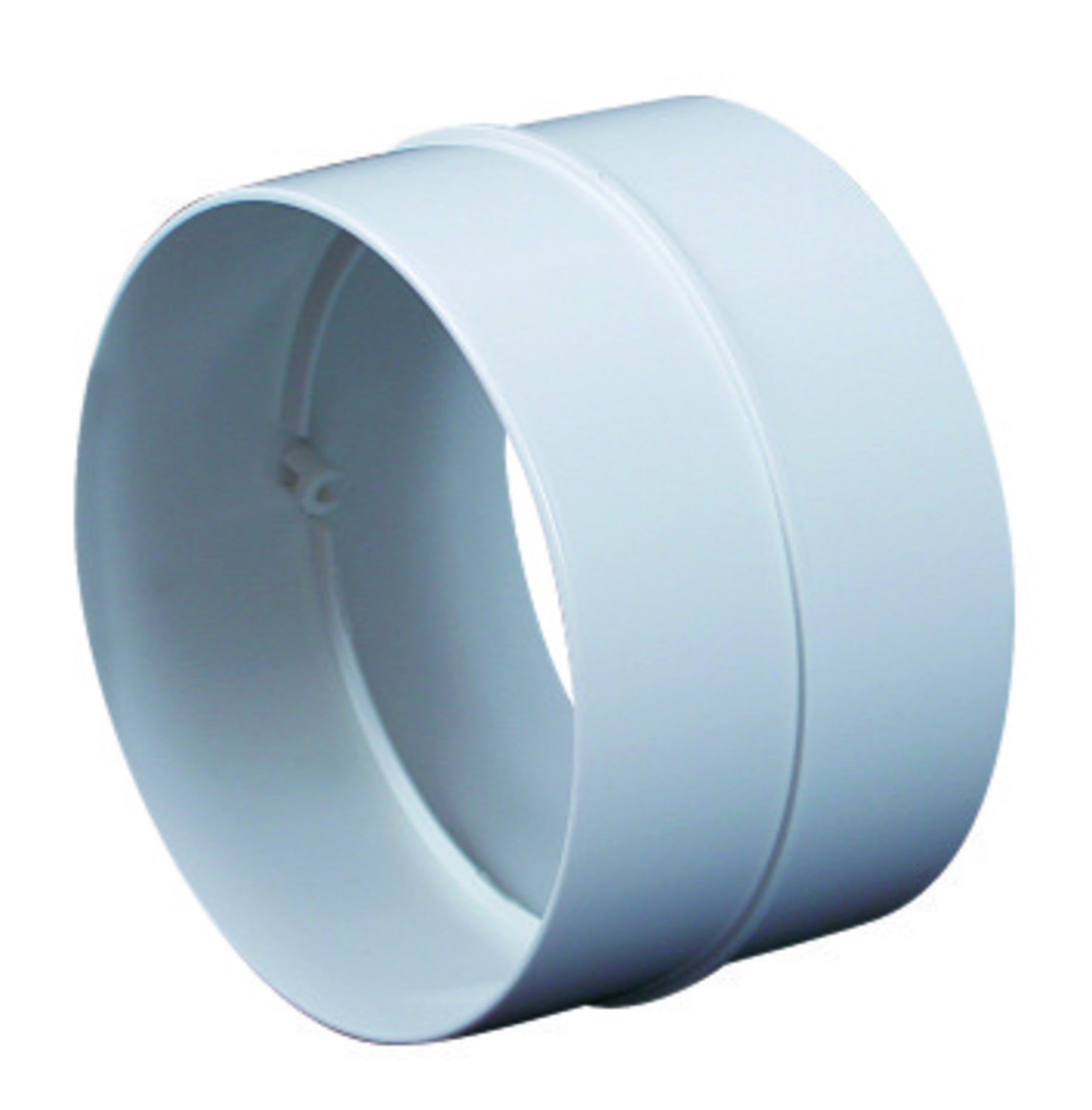 Łącznik kanału okrągłego fi 125 KO125-21