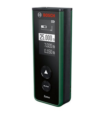 Dalmierz laserowy Zamo IV Bosch 0