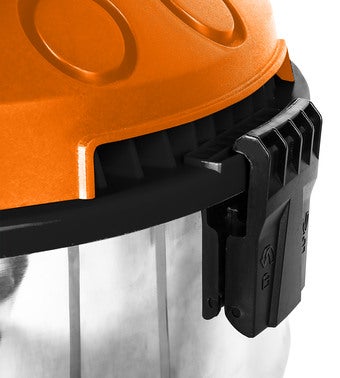 Odkurzacz warsztatowy 1400W 04-738 NEO 6