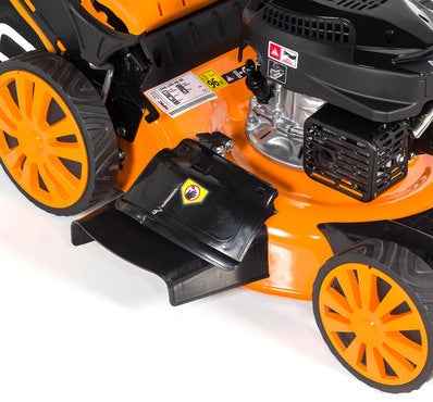 Kosiarka spalinowa 2,5KW LS46-144-HS-SE NAC 3