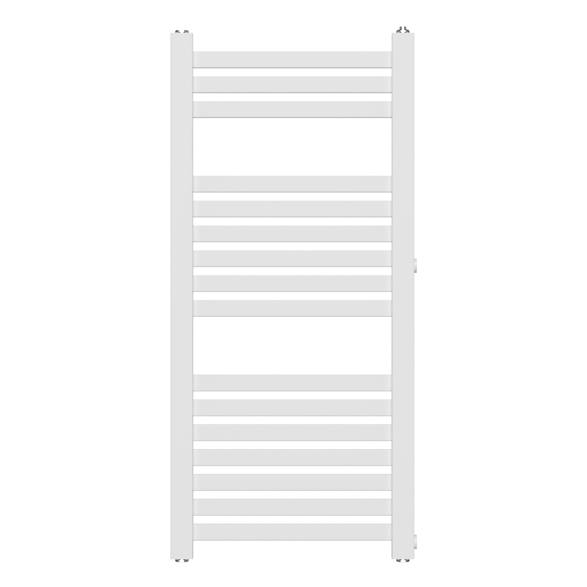 Grzejnik łazienkowy BERYL PLUS 950X440 451W biały