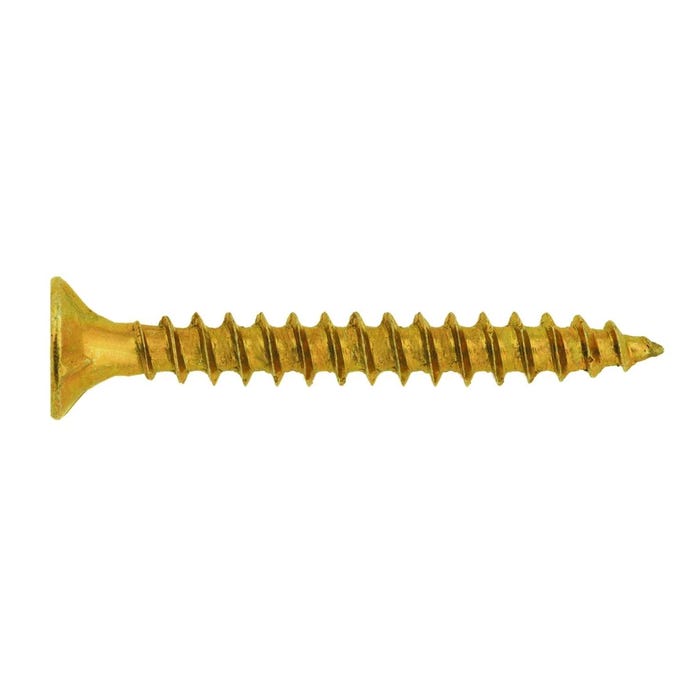 Wkręt do drewna 5.0x80 mm