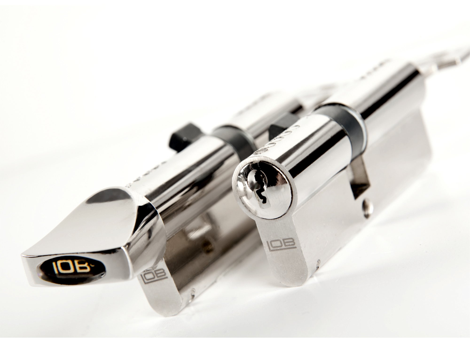 Komplet 2-wkładek Hektor 35x45 G35x45 mm