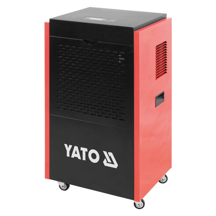 Osuszacz budowlany 1350W YT-99651 Yato
