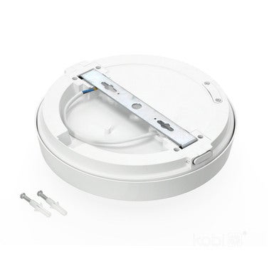 Plafon LED Nairos 12W 1260 lm IP65 3