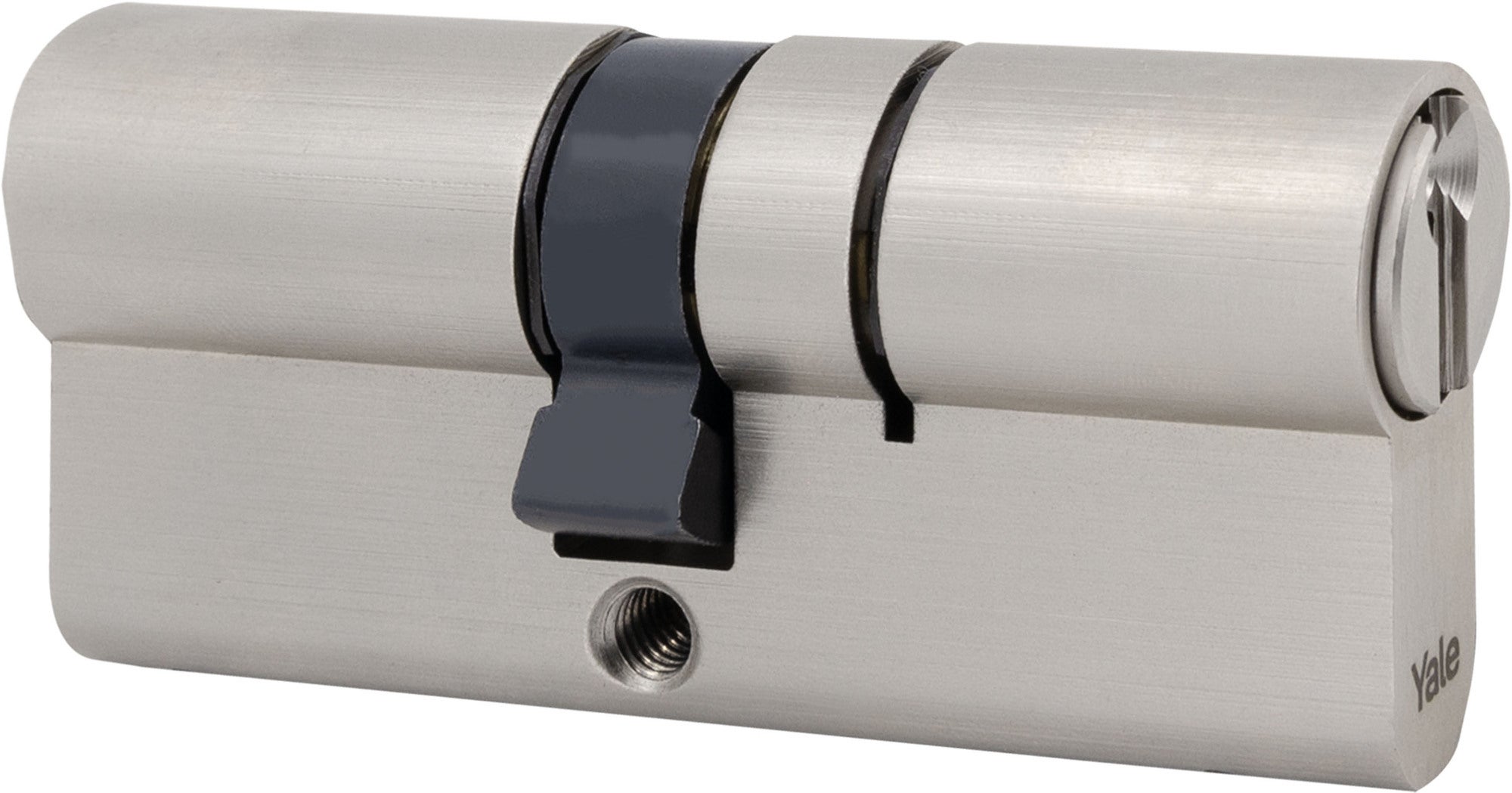 Wkładka drzwiowa Yale 35/40 mm 3