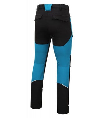 Spodnie robocze BEELITZ Högert, rozm. 3XL (58) 2