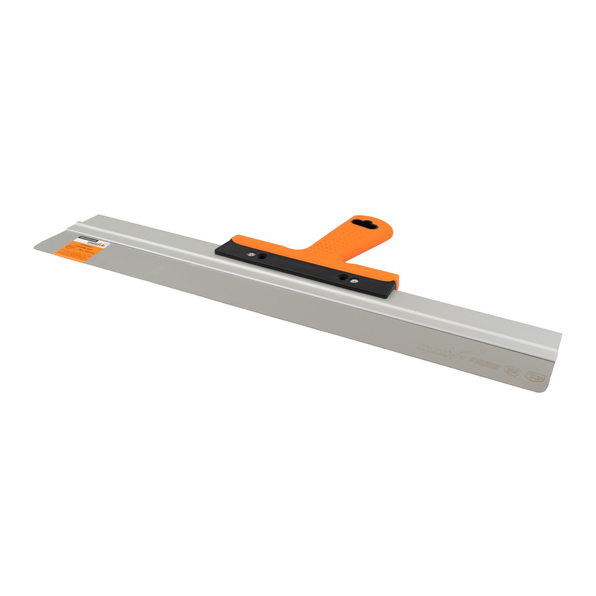 Szpachla fasadowa soft 550 x 60 mm, MOTIVE