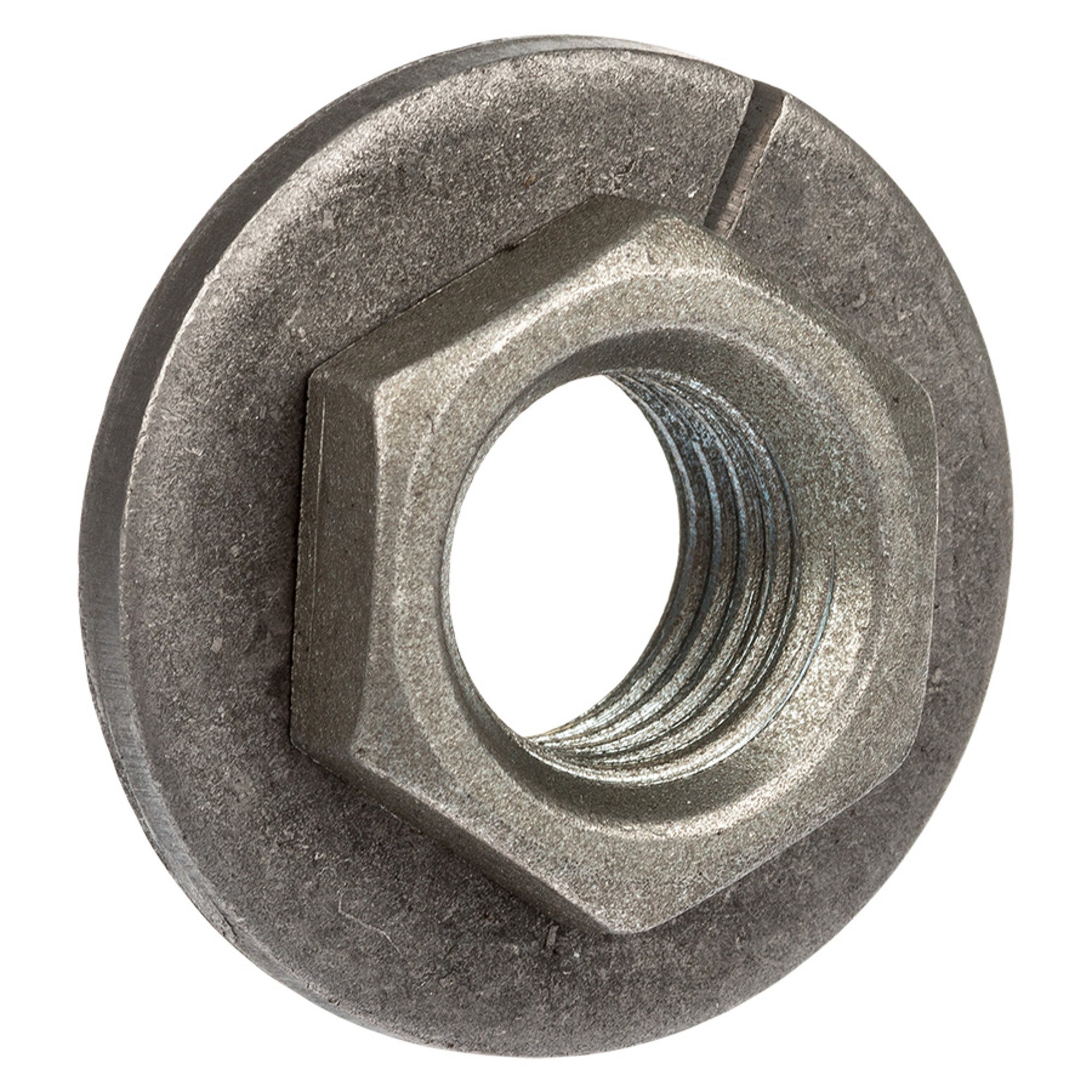 Nakrętka 16 mm ocynk