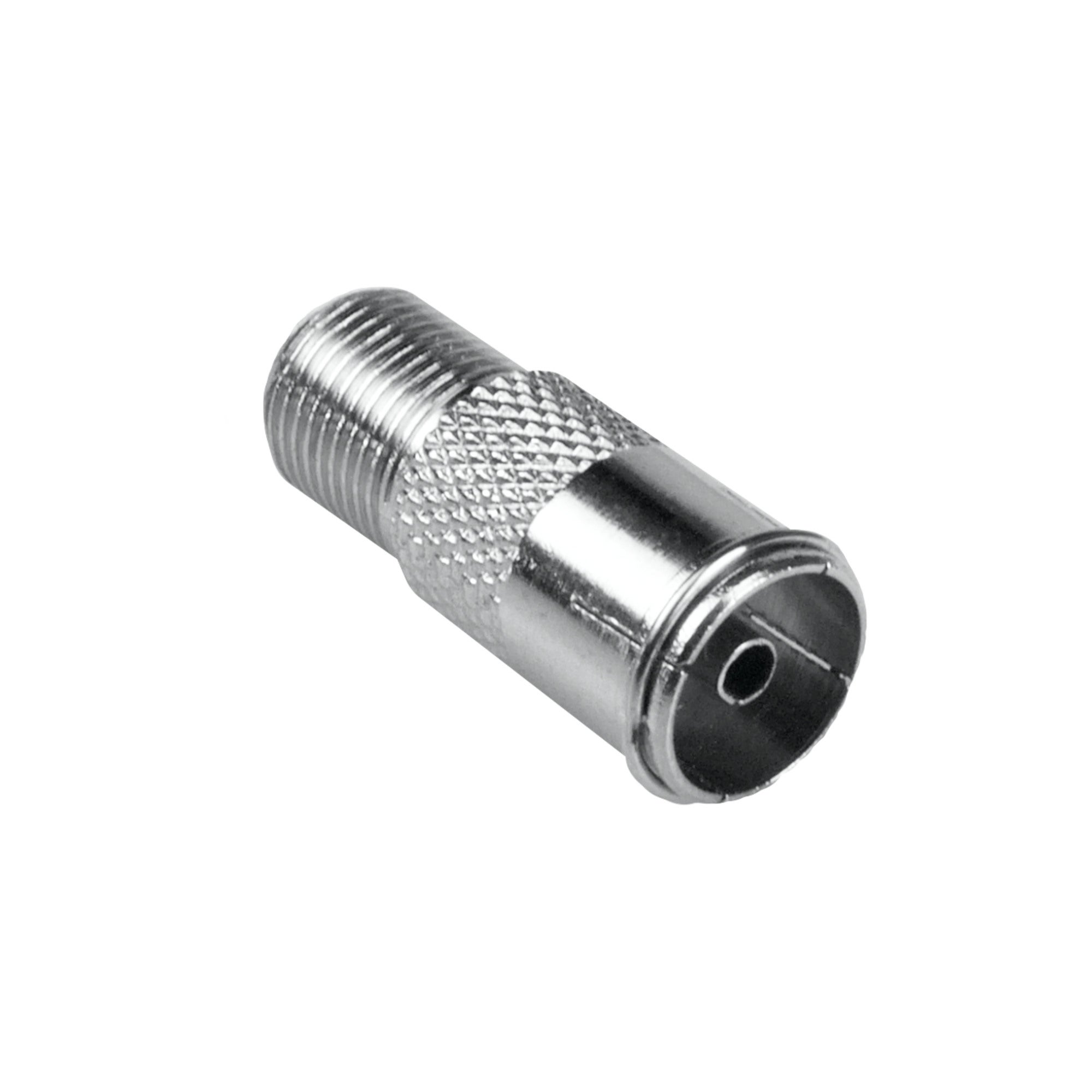 Złącze gniazdo F - gniazdo TV