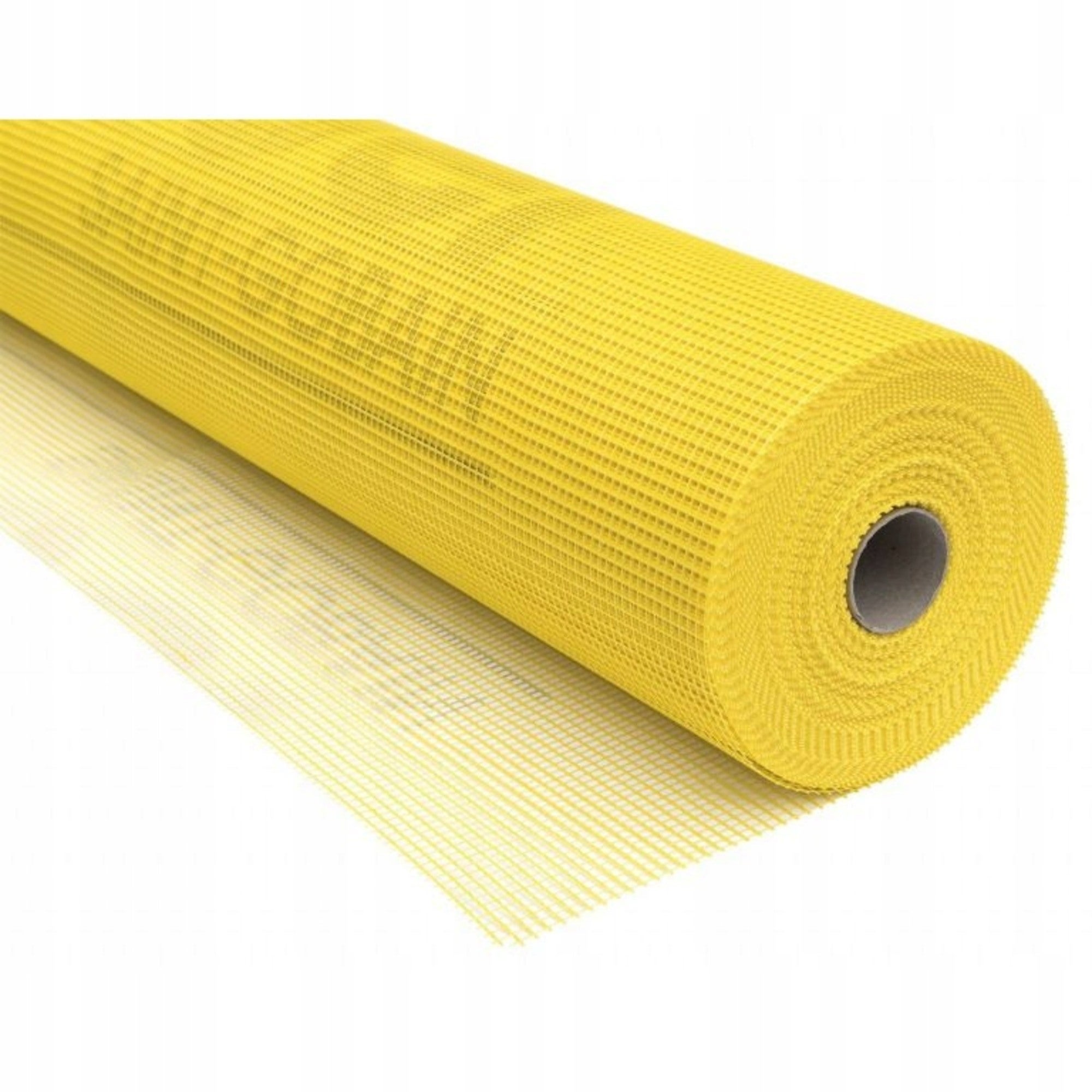 Siatka zbrojąca Weber 145, dł. 55 m, szer. 1,1 m, gramatura 145g/m2 0