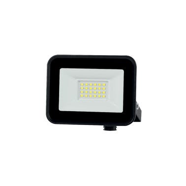 Naświetlacz LED sieciowy 20W, 1600Lm, 4000K