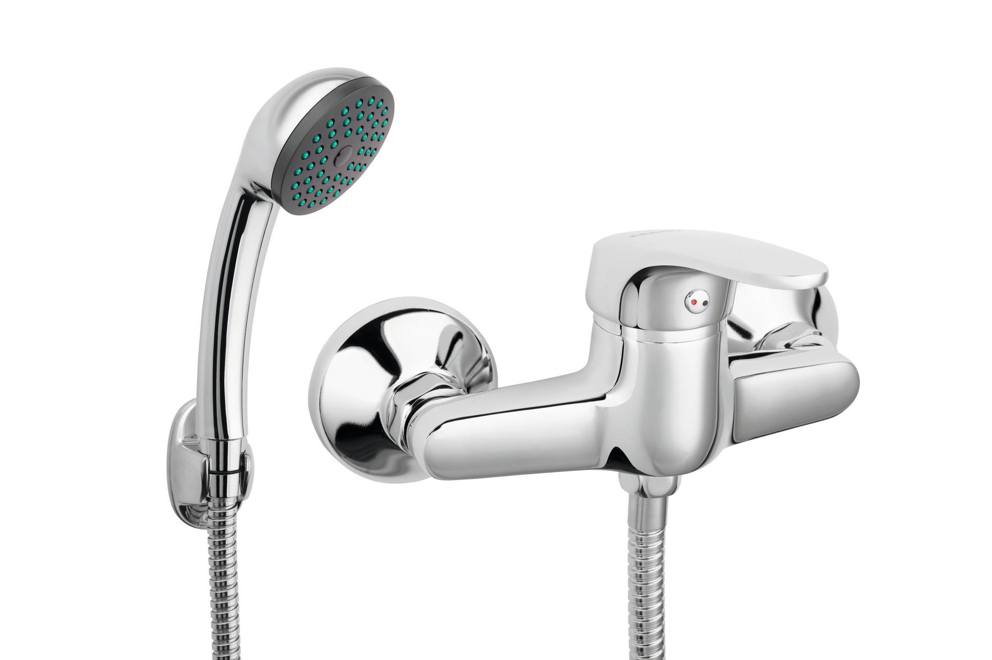 Bateria prysznicowa Ferro Elsa chrom