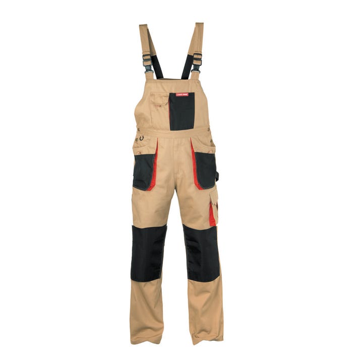 Ogrodniczki robocze L40601 Lahti Pro, rozm. L (52)