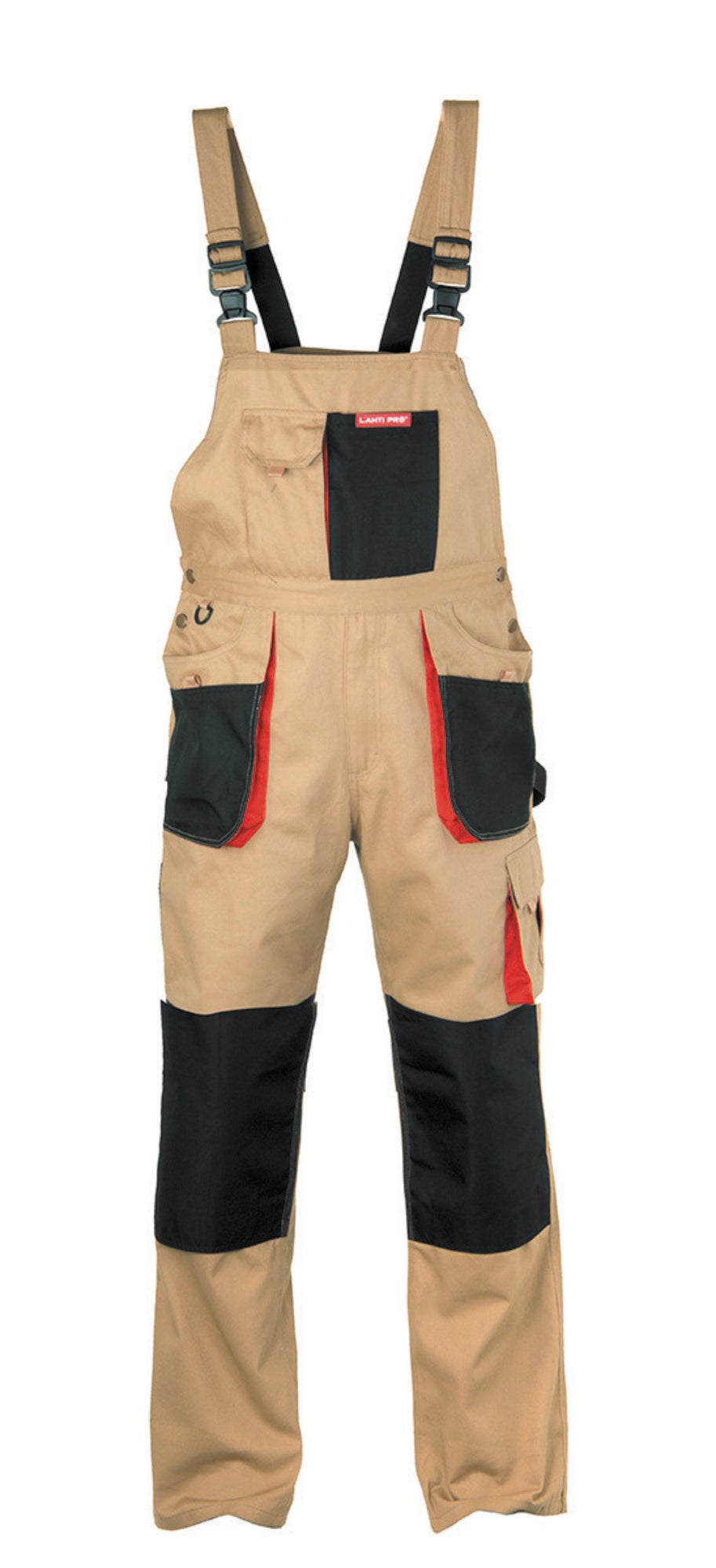 Ogrodniczki robocze L40601 Lahti Pro, rozm. L (52) 0