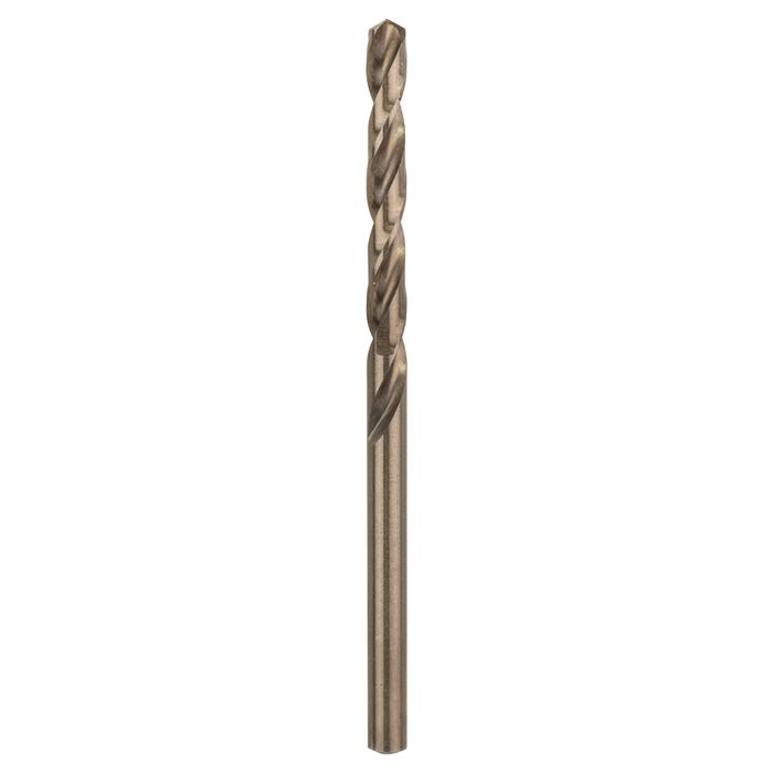 Wiertło do metalu kobaltowe 4,2x75 mm Bosch