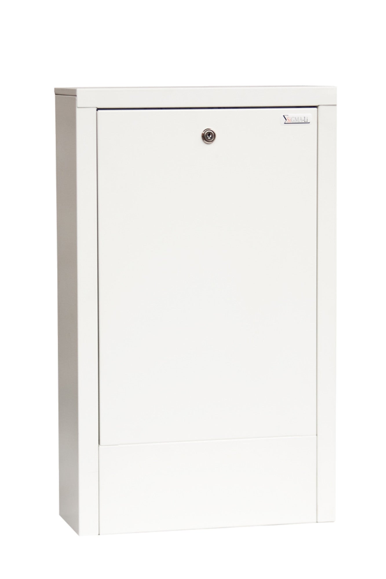 Szafka nadtynkowa 10 obwodów