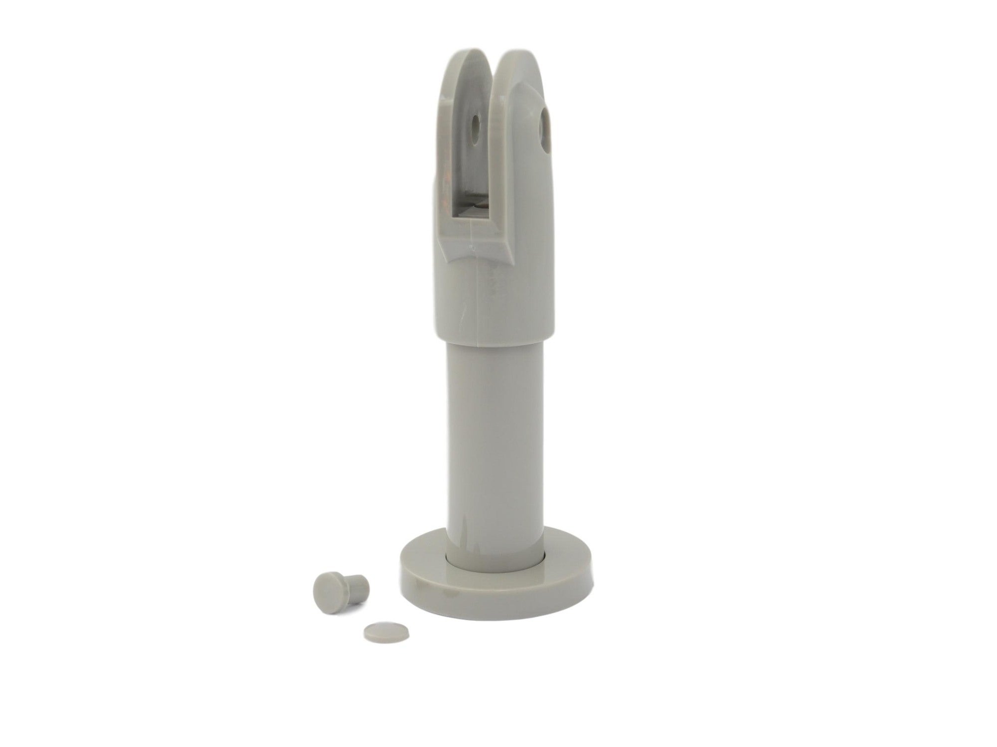 Noga kabiny sanitarnej HPL System Basic 1