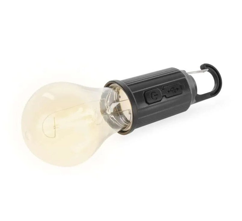 Żarówka USB-C 90lm 400mAh IP44 1