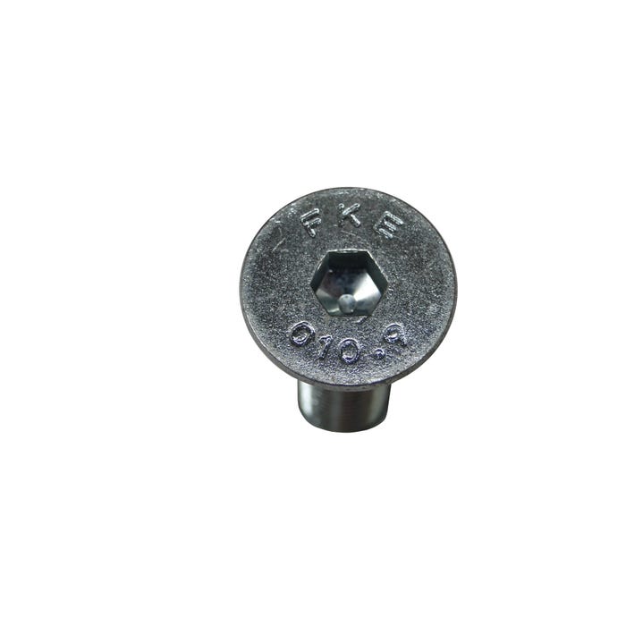 Wkręt metryczny M10x60 mm (4 szt.)